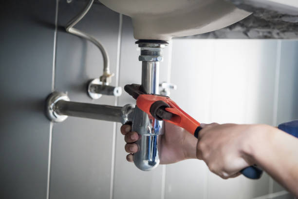 Best Green Plumbing Solutions in North Brooksville, FL